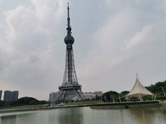 -文华公园(禅城区)