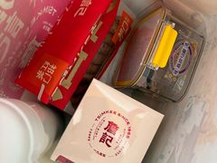 -詹记桃酥(南七店)