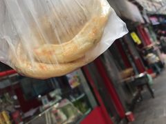 原味油旋-油旋张(大观园店)