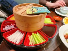 羲和八宝盒-羲和雅苑•北京烤鸭(乐园道万象城店)
