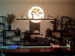 -金麒麟·庭院人家(水秀街店)