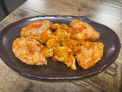 -张姐烤肥牛(西丽店)