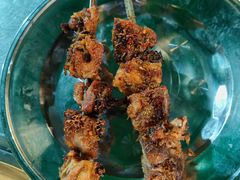 -清真·馬坡二旦烧烤(人生一串拍摄店)