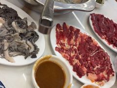 -乌记鲜活牛肉城(金砂东路店)
