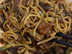 -桃园中华料理炸酱面(燕儿岛路店)