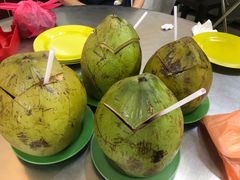 -明记烧鱼美味店