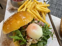 主厨汉堡-Future&Kitchen