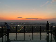 -南京市江宁方山