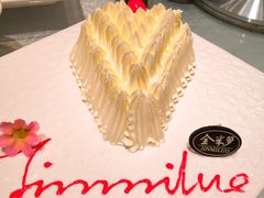 菠萝色拉-金米箩大酒店(五角场店)