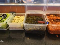 -梅梅家的烤肉店(槐北路店)