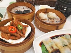 -顺德人家食府(黄金广场店)