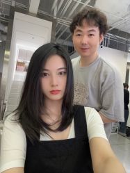 -MY HAIR ARDOR