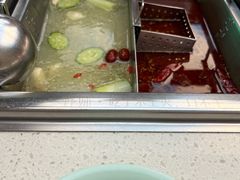 -野妹火锅(龙岗店)