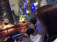 -佰迪乐KTV·大屏K歌(公园店)