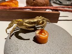 -Caprice(香港四季酒店)