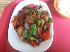 -江南大学-第一食堂(江南苑)