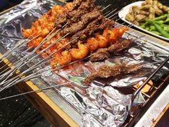 -冰城小镇音乐串吧·聚会餐厅(百子湾店)