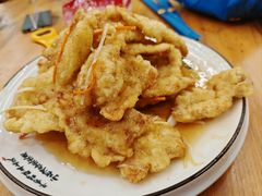 -圣夜东北菜烧烤·夜宵·龙虾(胥江路店)