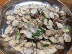-必点海鲜·鲅鱼水饺(鞍山西道店)