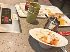 -邢氏老太太烧烤(南山店)