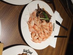 亚马逊海鲜自助餐厅(惠山万达店)-亚马逊海鲜自助餐厅(惠山万达店)