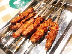 -新疆人(五大街店)