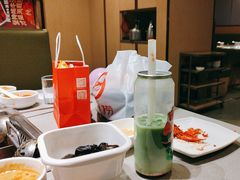 -海底捞火锅(公益西桥店)
