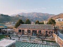 -瓦厂酒店