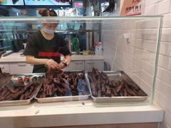 -都士牧人现烤牛肉干