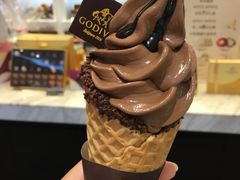 -GODIVA(王府井apm店)
