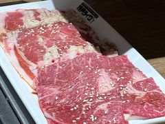 -焼肉ライク·烧肉LIKE(万菱汇店)