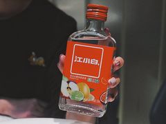-悦海·家宴·冰花皮皮虾大锅贴(宝龙店)