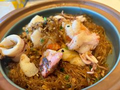 -上海和平饭店龙凤厅 Dragon Phoenix
