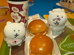 -麦当劳(塔园路店)