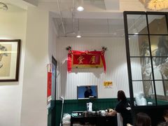 大堂-堂屋糖水店(愚园店)