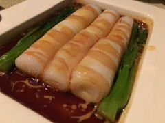 -上海金桥红枫万豪酒店-万豪中餐厅