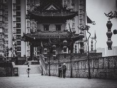 -西安城墙·碑林历史文化景区