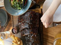 -The Meat & Wine Co Southbank(南岸店)