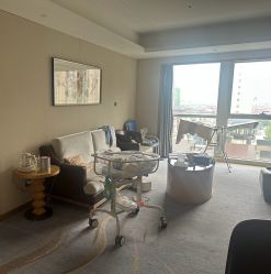-大美母婴月子中心(希尔顿店)