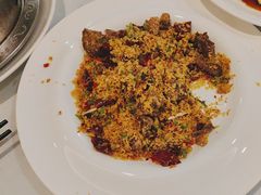 -新疆兵团食府清真(马连道店)