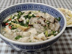 -长香源葫芦头梆梆肉(开通巷店)