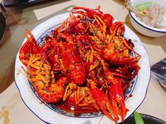 -江味龙虾馆·裸蓝龙虾(南山店)