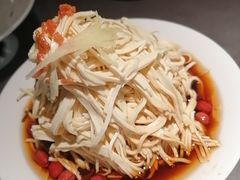 -晓淮山·扬州早茶·淮扬菜(龙阳广场店)