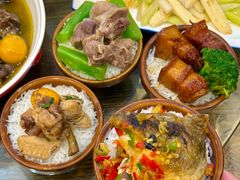 -神仙钵湘香土菜馆(光华路店)