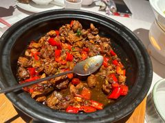 -千百味红餐厅·江西菜(绿地双子塔店)