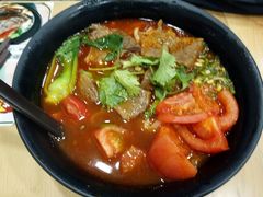 -李先生牛肉面大王(昌平鼓楼店)