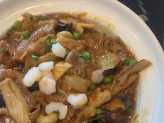 -欣旺·迎宾楼·百年无锡菜