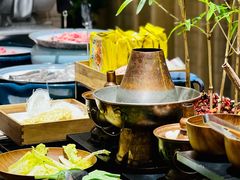 -沈阳和平艾美酒店新食谱西餐厅
