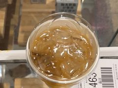 -麦当劳(北京大兴机场二层国内到达(安检外)店)