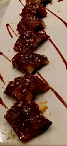 -月下料理(楷林IFC店)